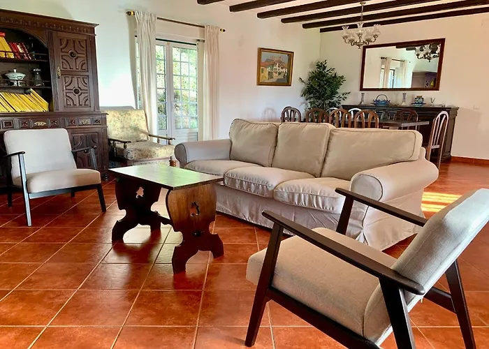 Fantastica Casa De Campo Com Piscina Perto De Lisboa
