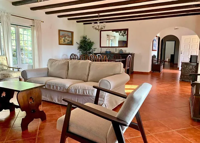 Fantastica Casa De Campo Com Piscina Perto De Lisboa
