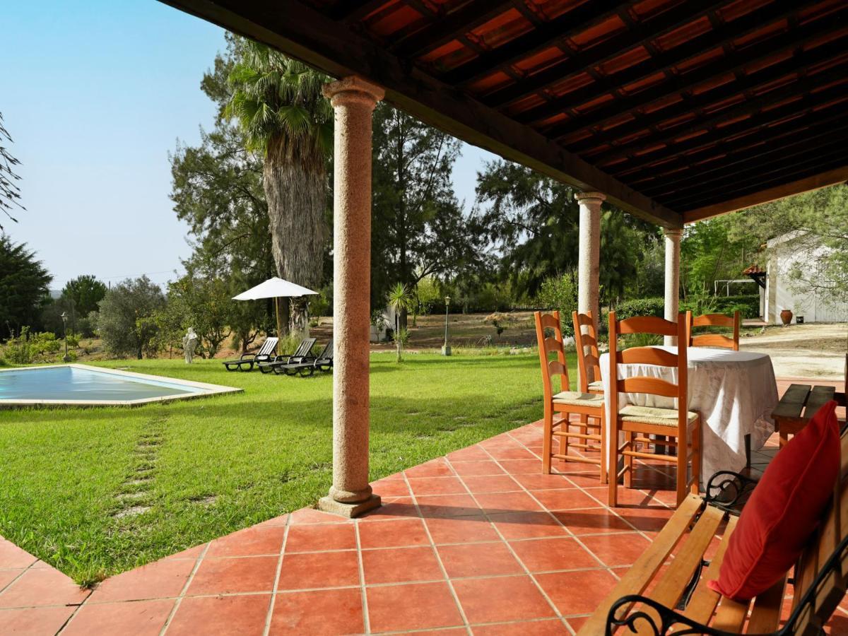 Fantastica Com Piscina Perto De Lisboa Villa
