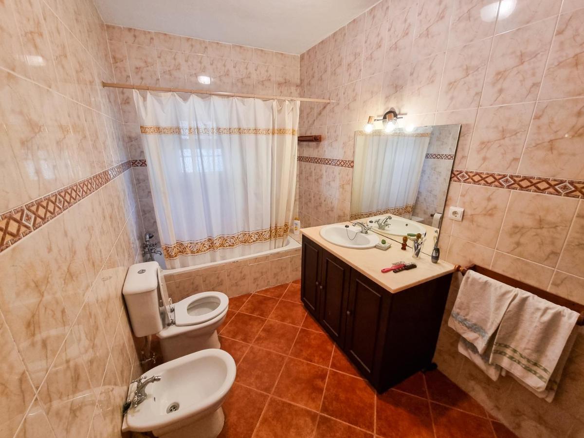 Fantastica Com Piscina Perto De Lisboa Villa Santarem