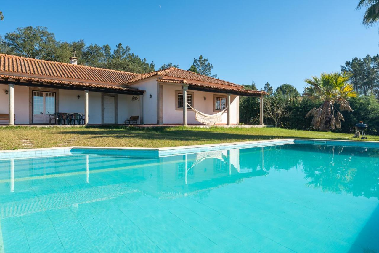Villa Fantastica Com Piscina Perto De Lisboa