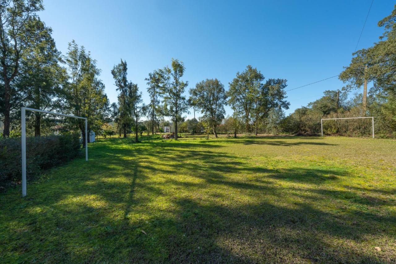 Villa Fantastica Com Piscina Perto De Lisboa *