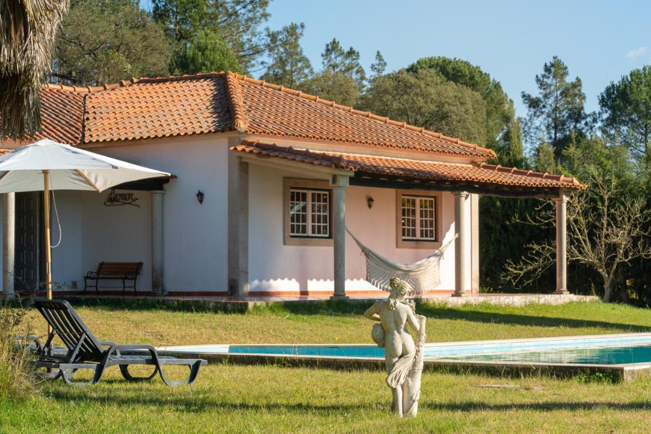 Fantastica Com Piscina Perto De Lisboa