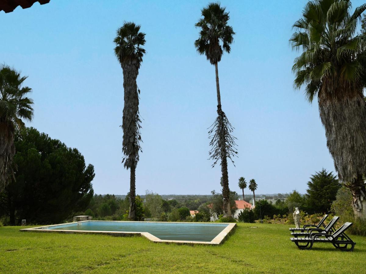 Fantastica Com Piscina Perto De Lisboa