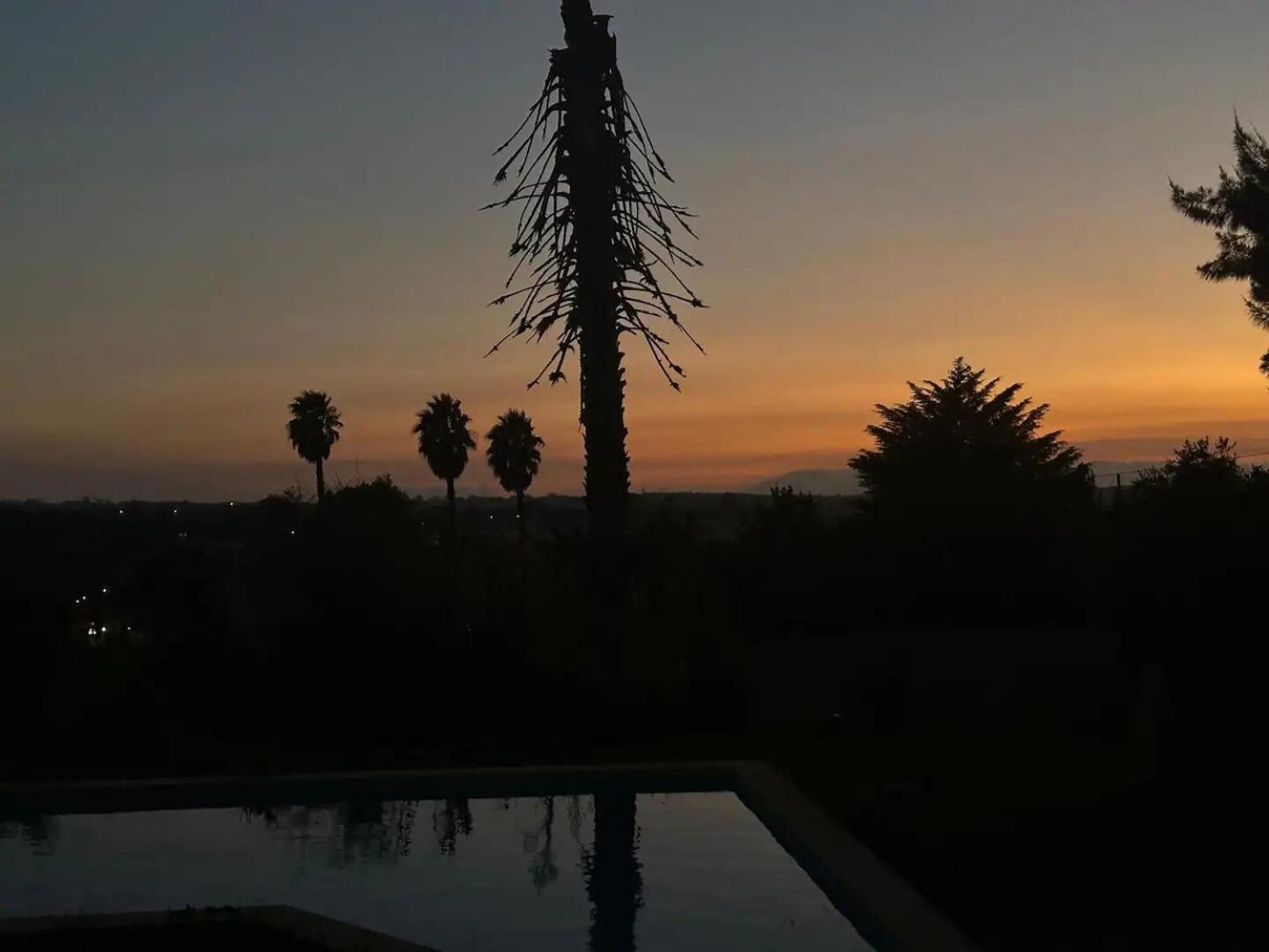 Fantastica Com Piscina Perto De Lisboa