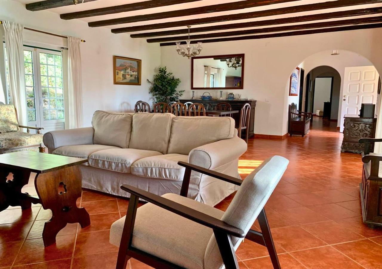 Villa Fantastica Com Piscina Perto De Lisboa Santarem
